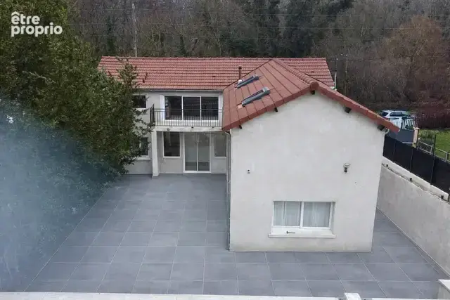 Breuillet - maison familiale rénovée de type f7 - 214 m2 habitables - haut standing - jardin 1 100 m2 - excell - photo 5