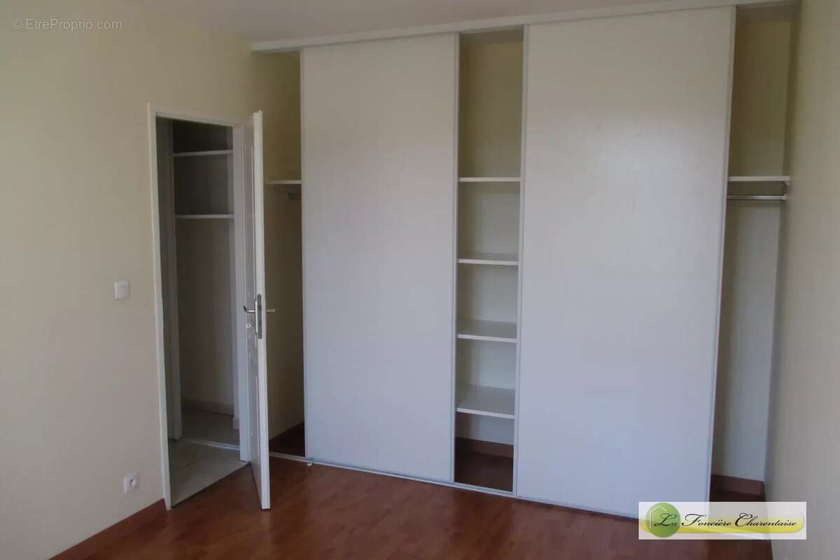 Appartement à ANGOULEME