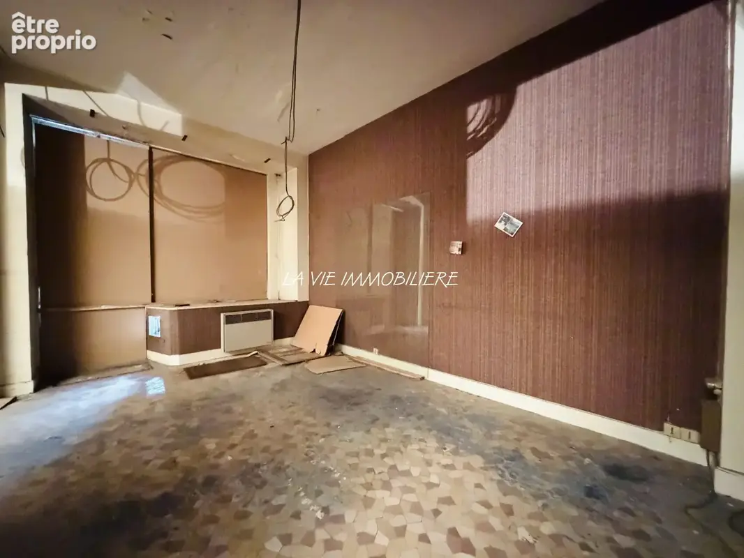 Commerce 61 m² à vendre à Paris-5e (75005) - photo 5