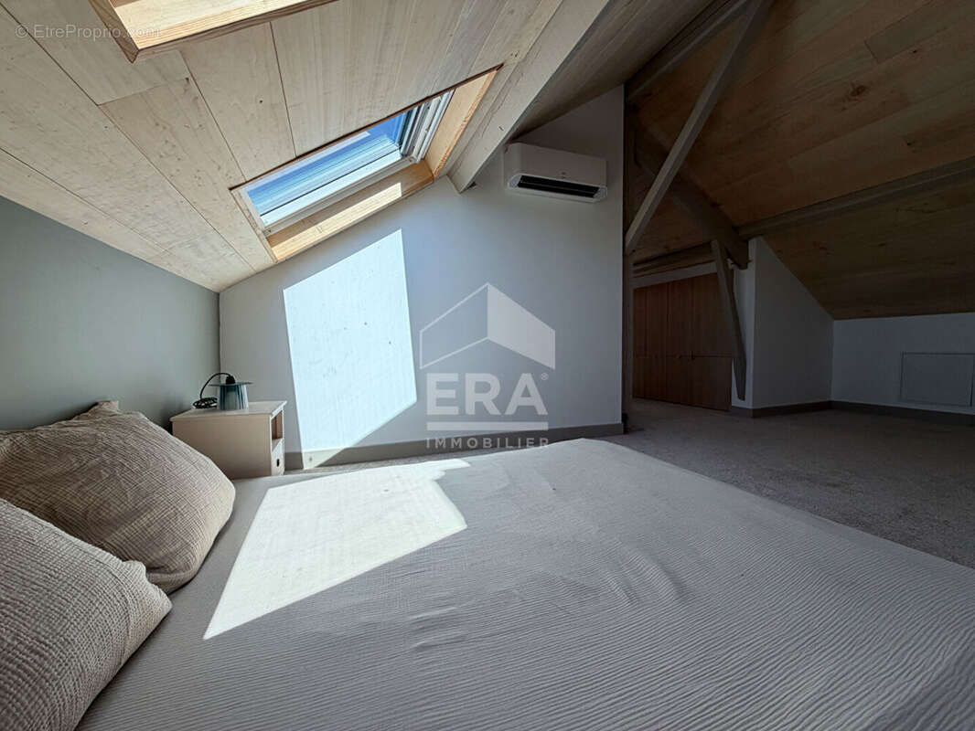 Maison 150m² à périgueux - photo 15