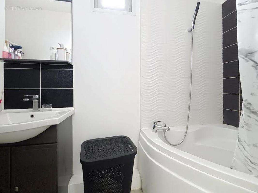 Appartement à LIBOURNE