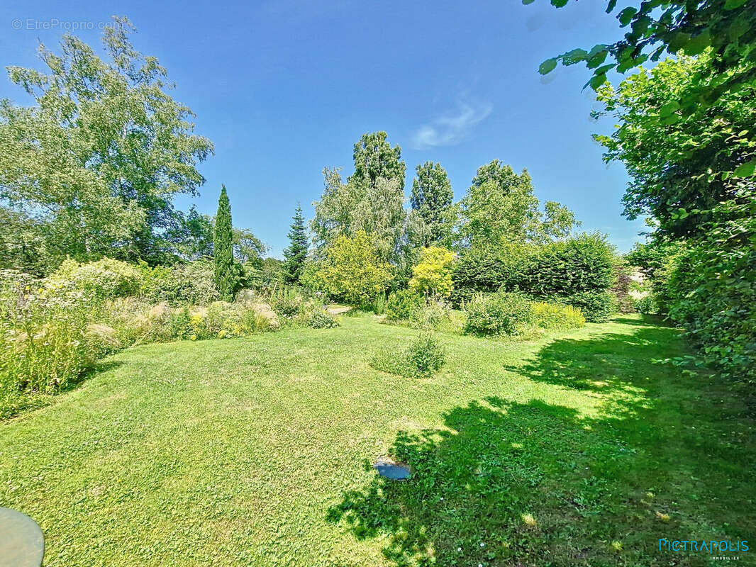 Maison à CHALON-SUR-SAONE