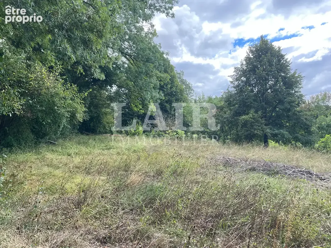 Longère à vendre en campagne, Saint Cyr la Rosière, réf B15610 - photo 16