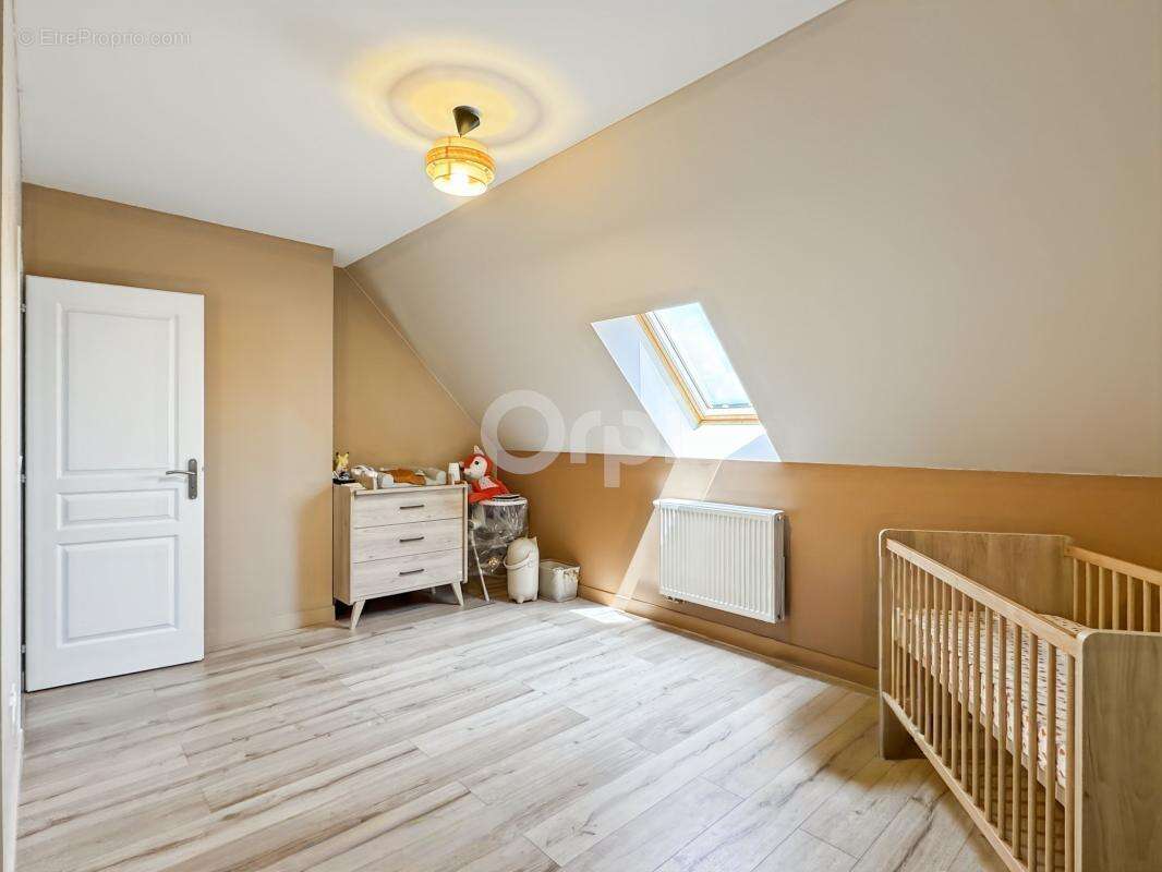 Maison À Vendre - photo 15