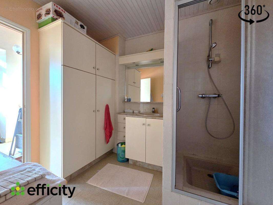 Maison à SAINT-PIERRE-DE-PLESGUEN