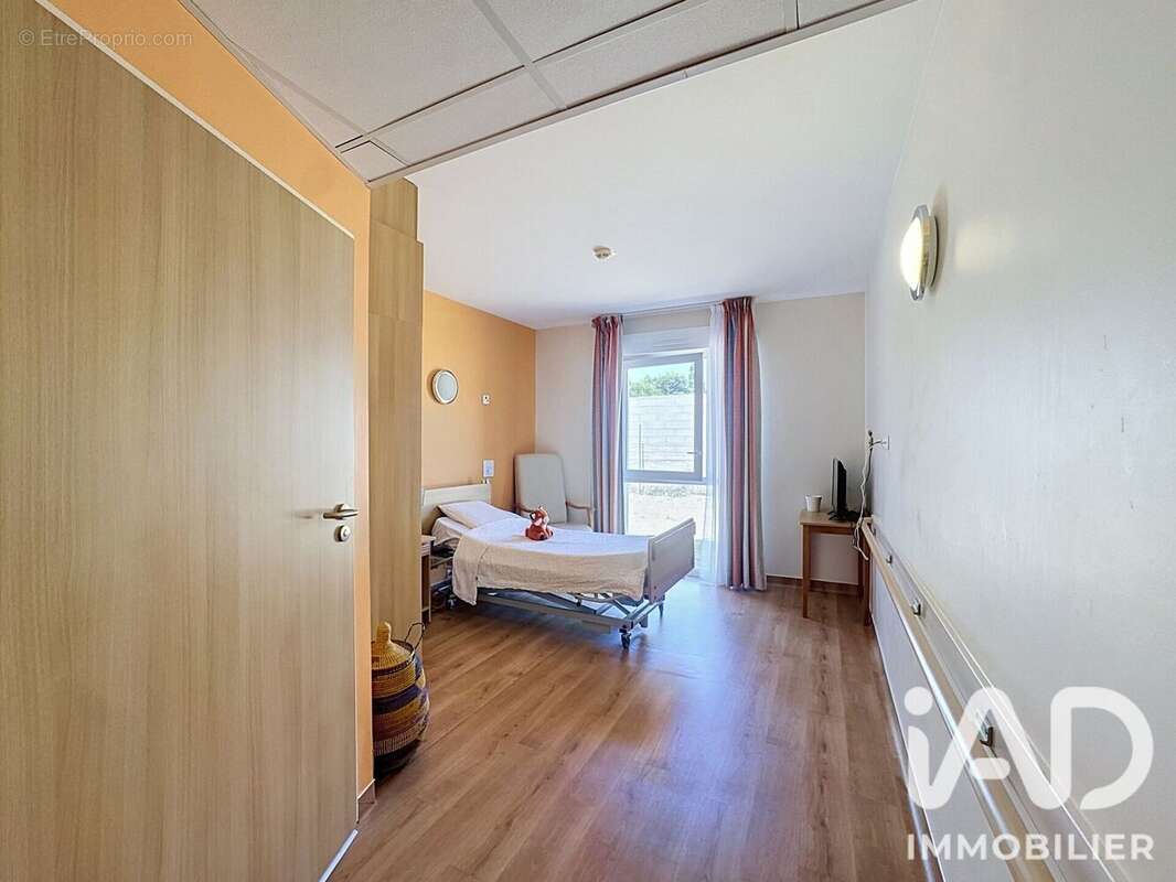 Photo 4 - Appartement à ROQUEFORT-LA-BEDOULE