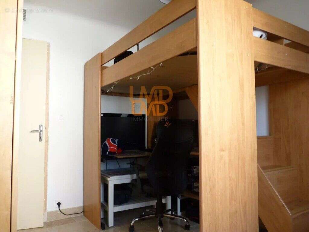 Appartement à CARPENTRAS