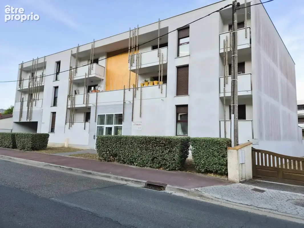 Appartement à CENON