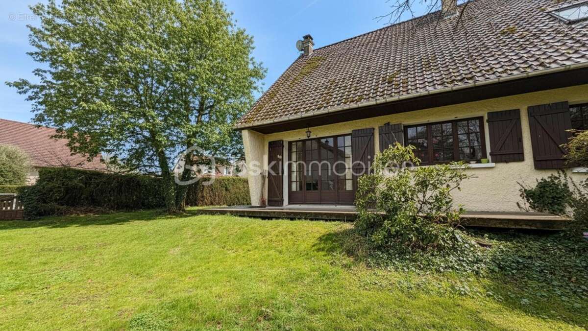 Maison à LE PIN