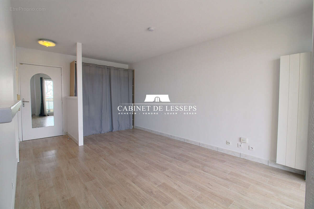Appartement à ANGLET
