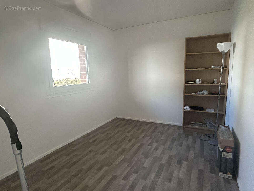 Appartement à GREGES