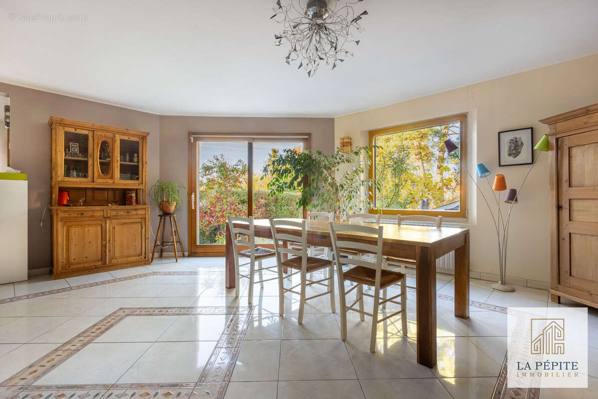 Maison à VALENCIENNES