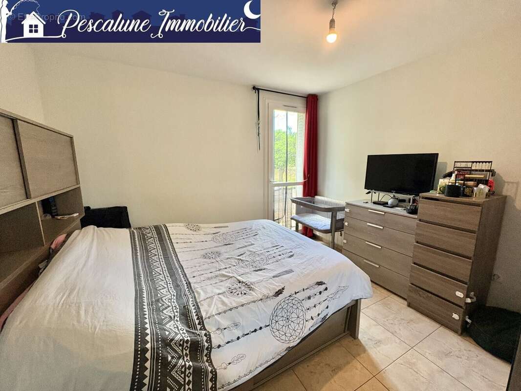 Appartement à LUNEL
