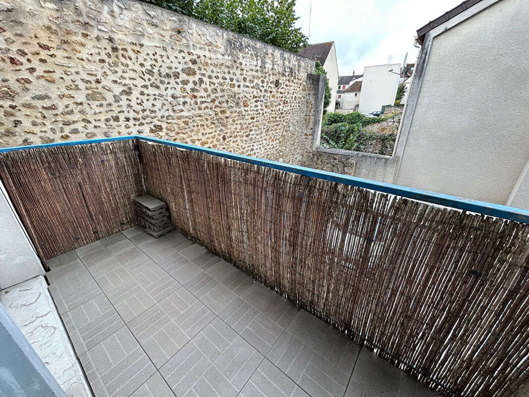 Appartement à ARPAJON