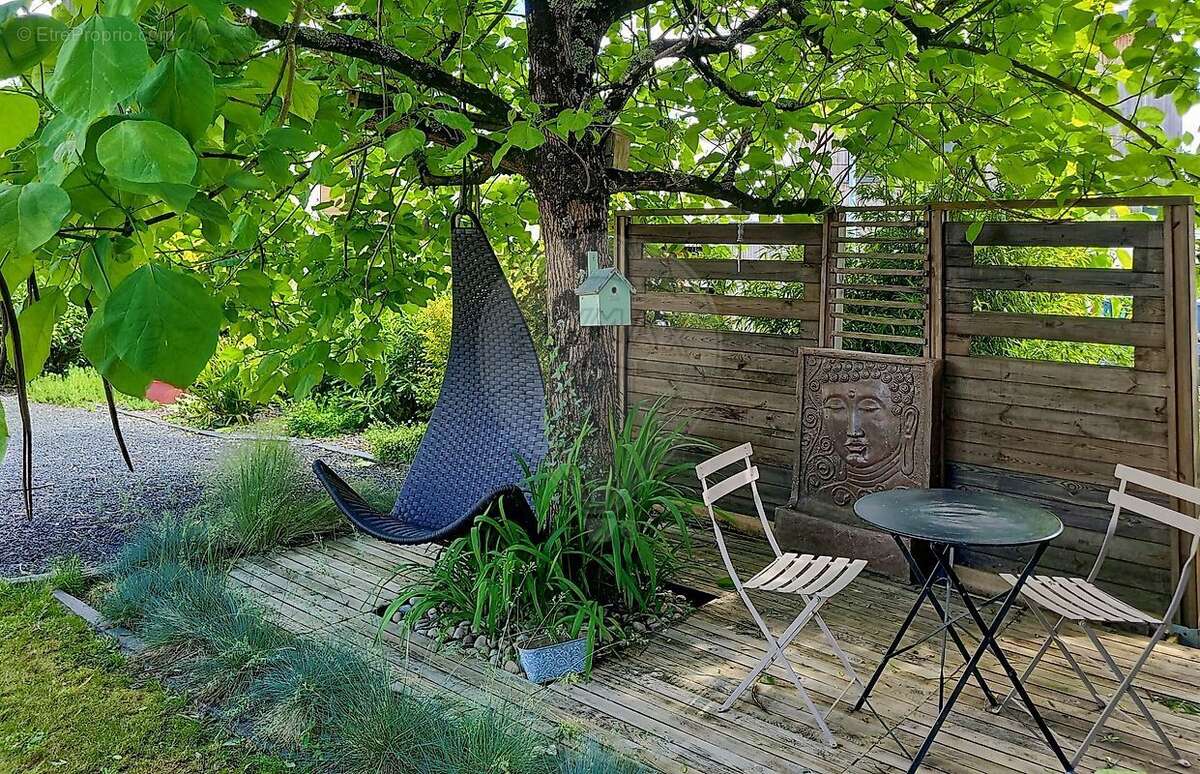 Maison à SAINTE-LUCE-SUR-LOIRE