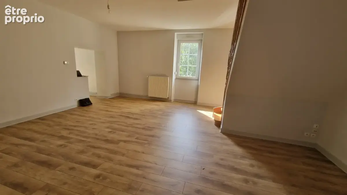 Appartement F3 duplex rénové 2 parkings privatifs environnement privilégié - photo 19