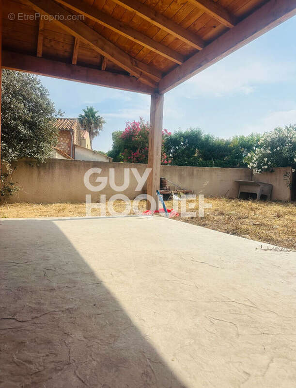 Maison de village - photo 14