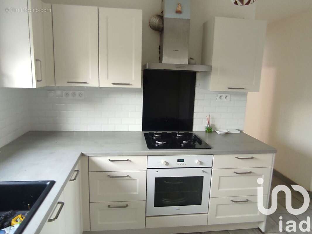 Photo 4 - Maison à MOURMELON-LE-PETIT