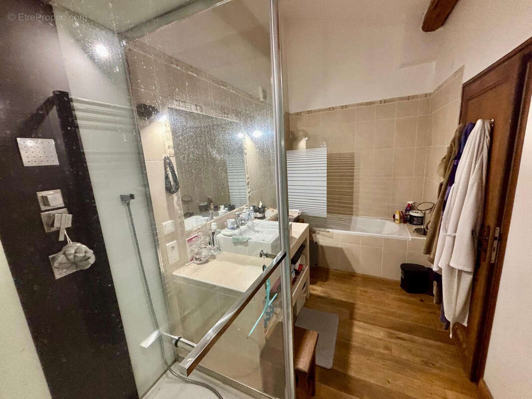 Appartement à MONTELIMAR