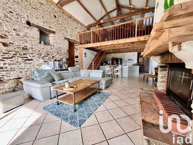 Photo 4 - Maison à MACHE