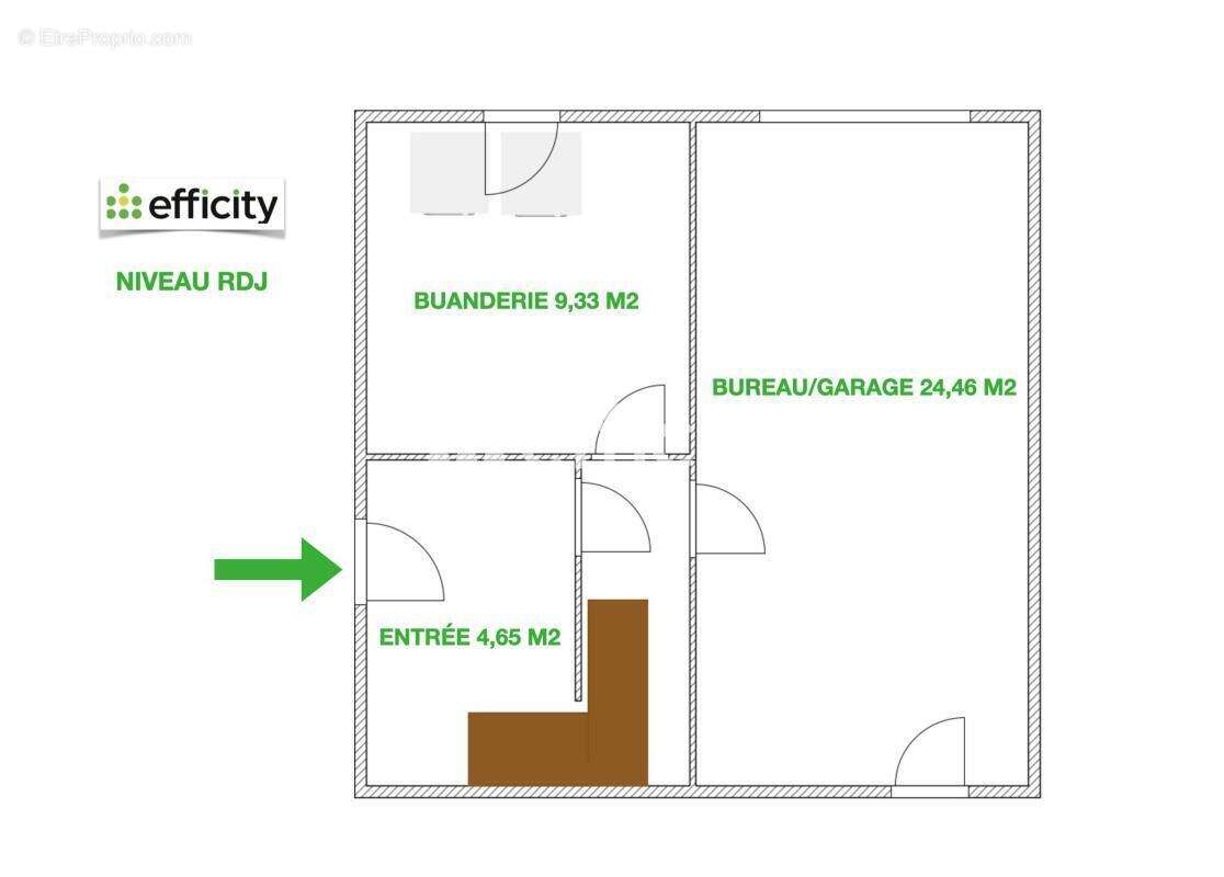 Maison à FONTENAY-AUX-ROSES