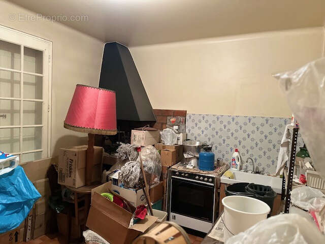 Maison et terrain constructible a vendre sur carpentras - photo 22