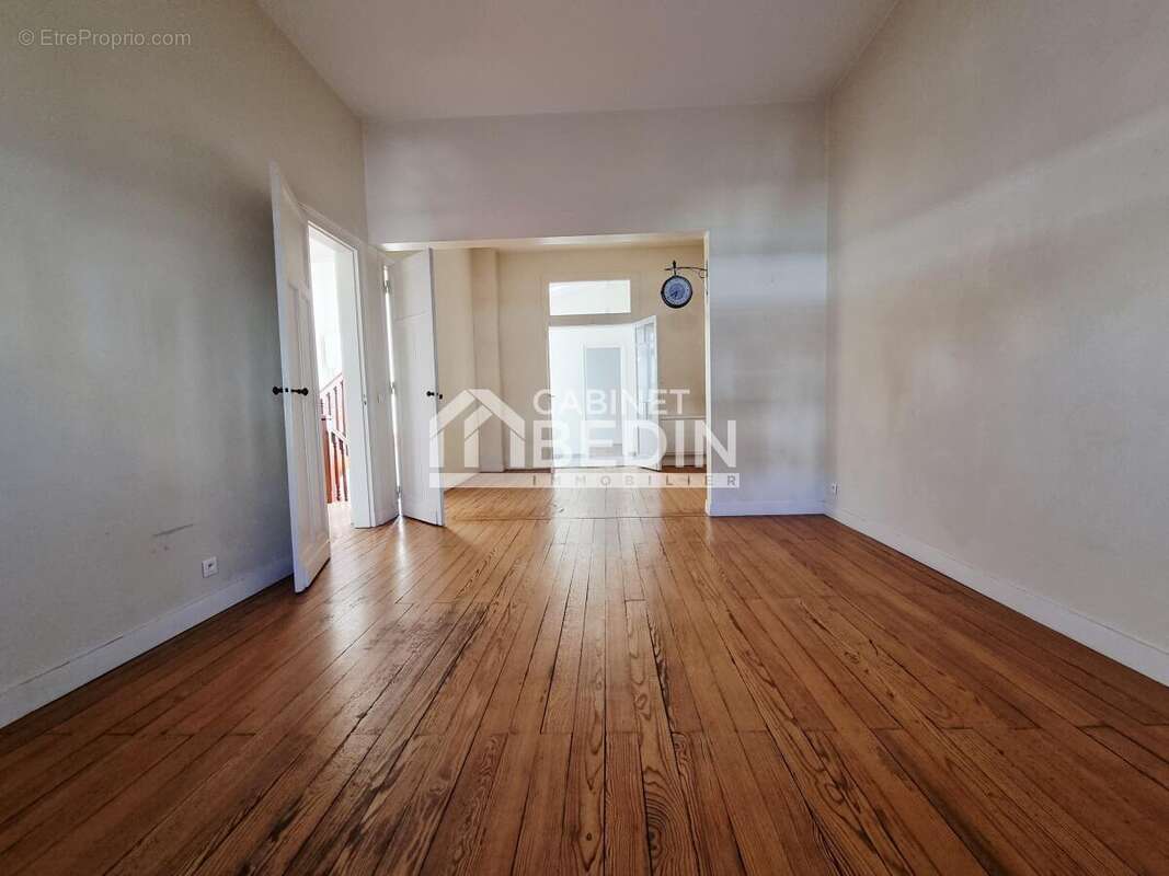 Appartement à ARCACHON