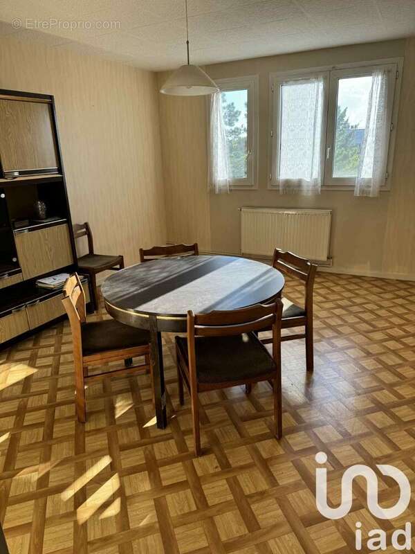 Photo 2 - Appartement à SAINT-ANDRE-LES-VERGERS