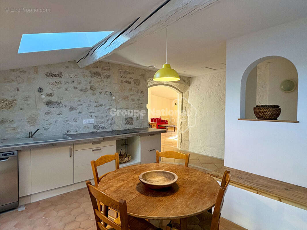 Appartement à ARLES