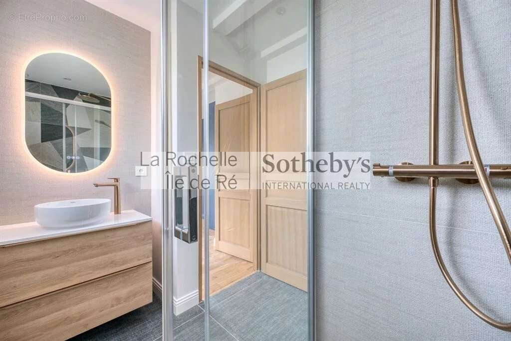 Maison à LA ROCHELLE