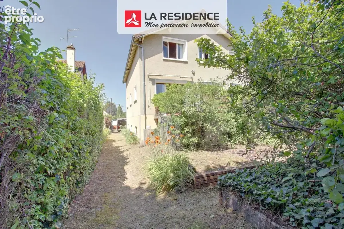 Maison 150 m² à Les Mureaux  - photo 3