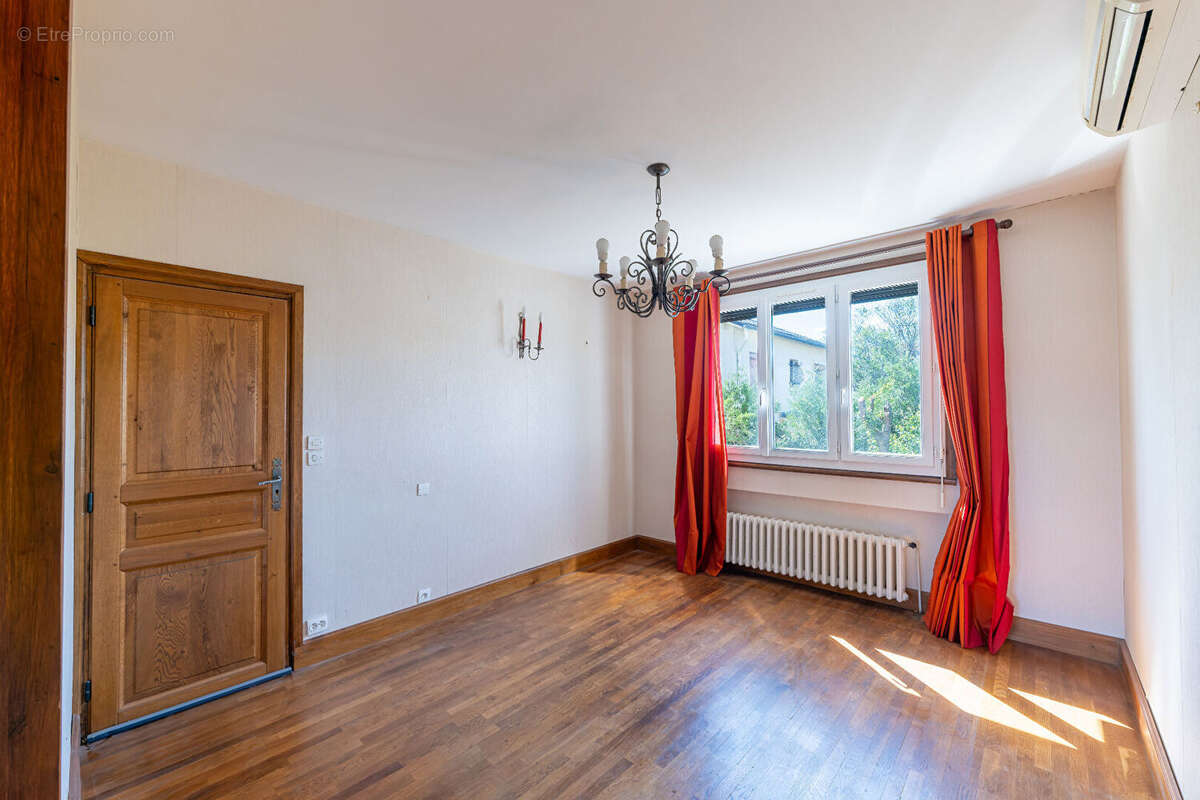 Maison à LEMPDES