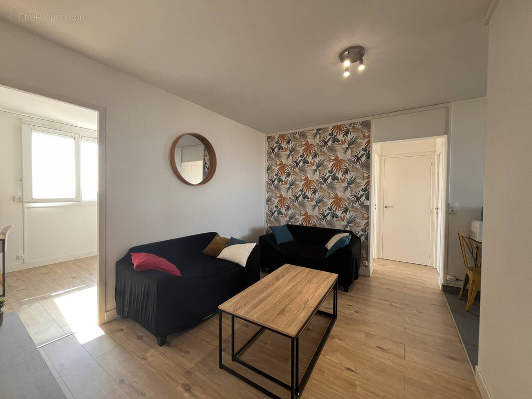 Appartement à TROYES