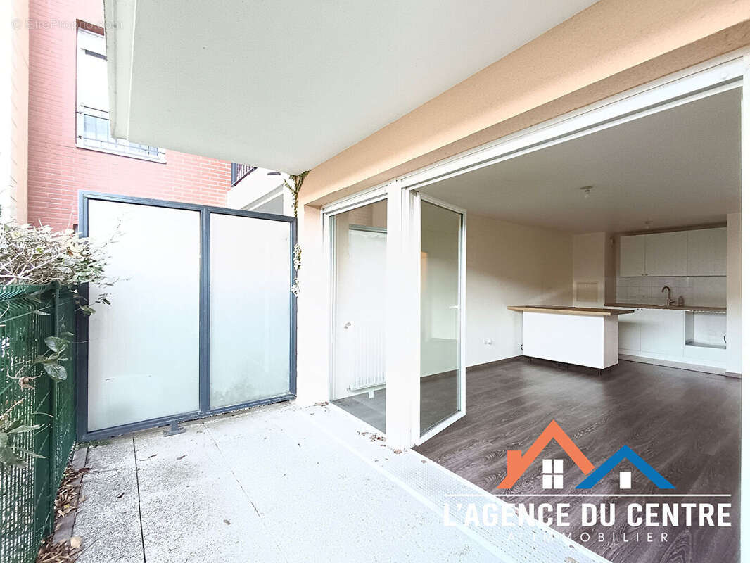 Appartement à FRANCONVILLE