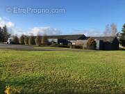 Photo 1 - Commerce à LA POTERIE-AU-PERCHE