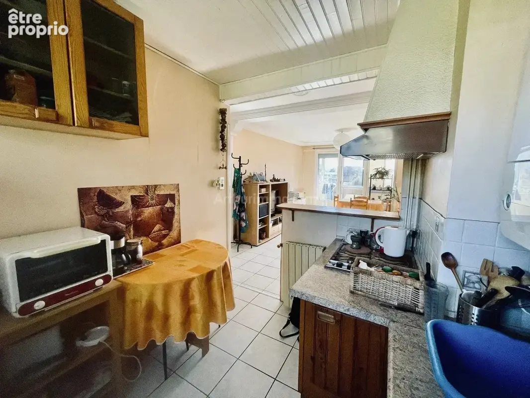Vente Appartement Grenoble(38100) 88 000ï¿œ - photo 3