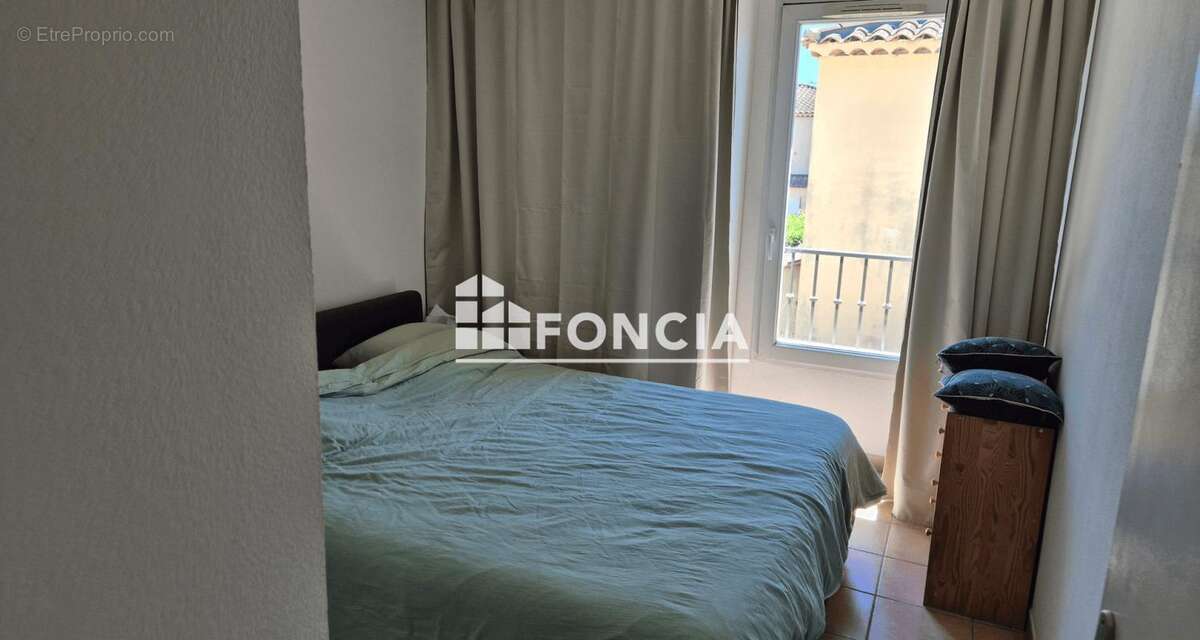 Appartement à MORIERES-LES-AVIGNON