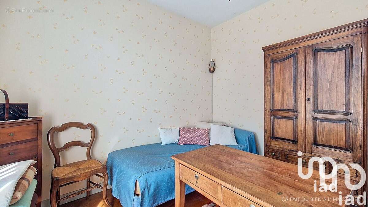 Photo 6 - Maison à EPINEUIL