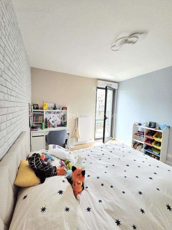 Appartement à RUEIL-MALMAISON