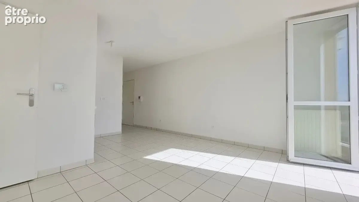 Appartement Saint Nazaire 2 pièce(s) 41.77 m² - photo 7