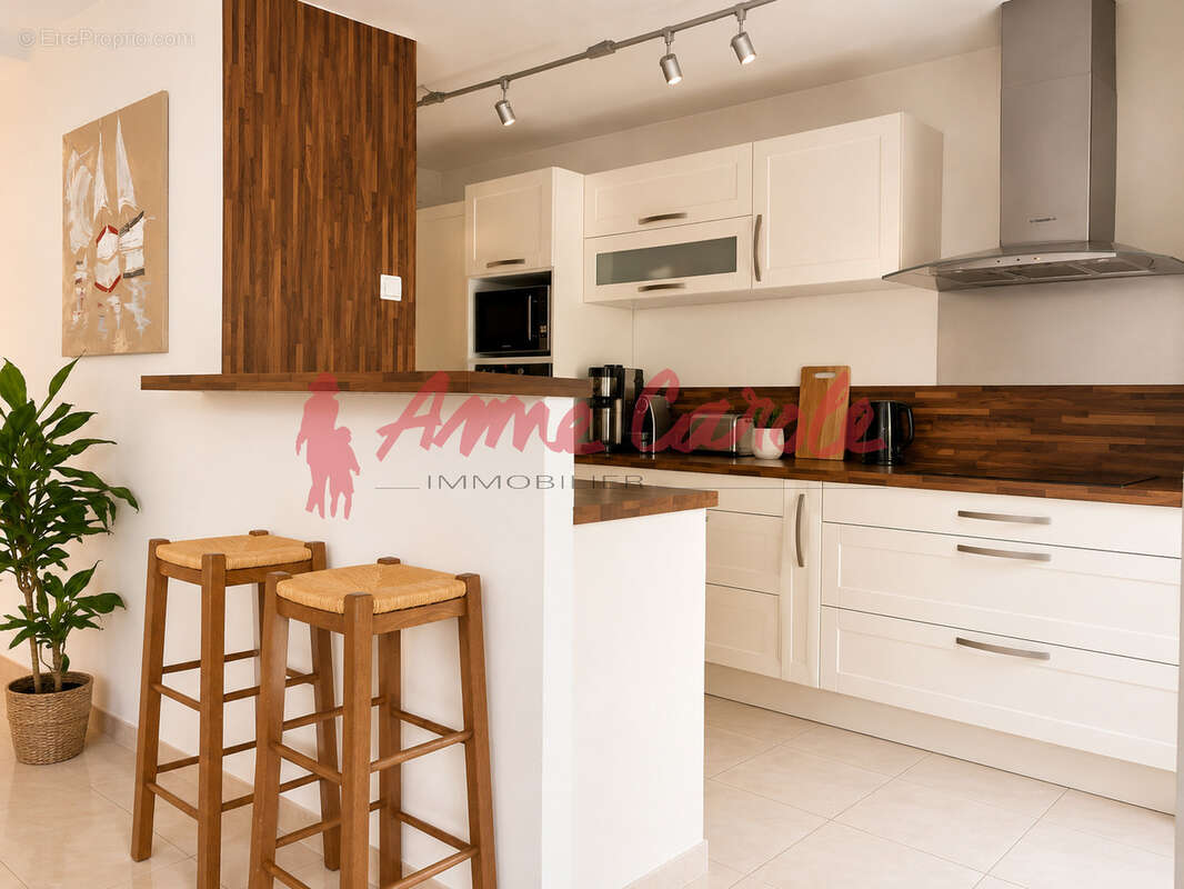 Appartement à JOINVILLE-LE-PONT