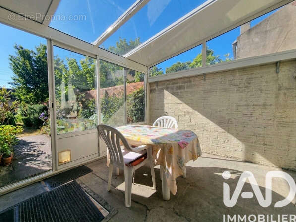 Photo 3 - Maison à BRUNOY