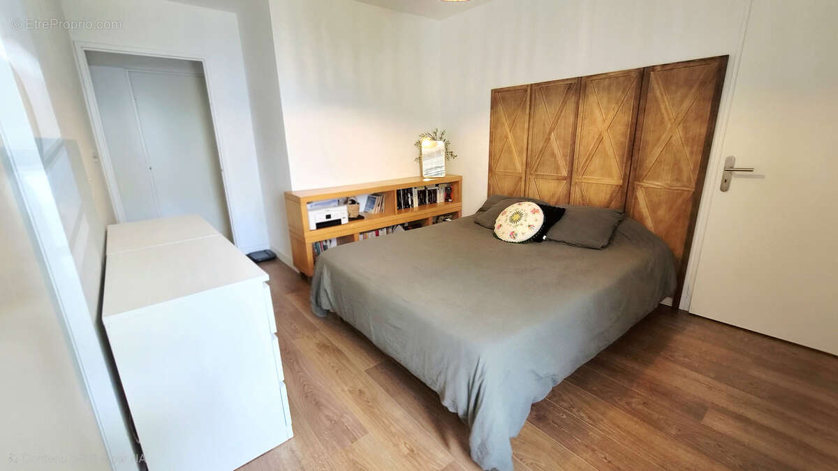 ANGLET   Superbe appartement T4 avec vaste terrasse de 49 m2 - photo 8
