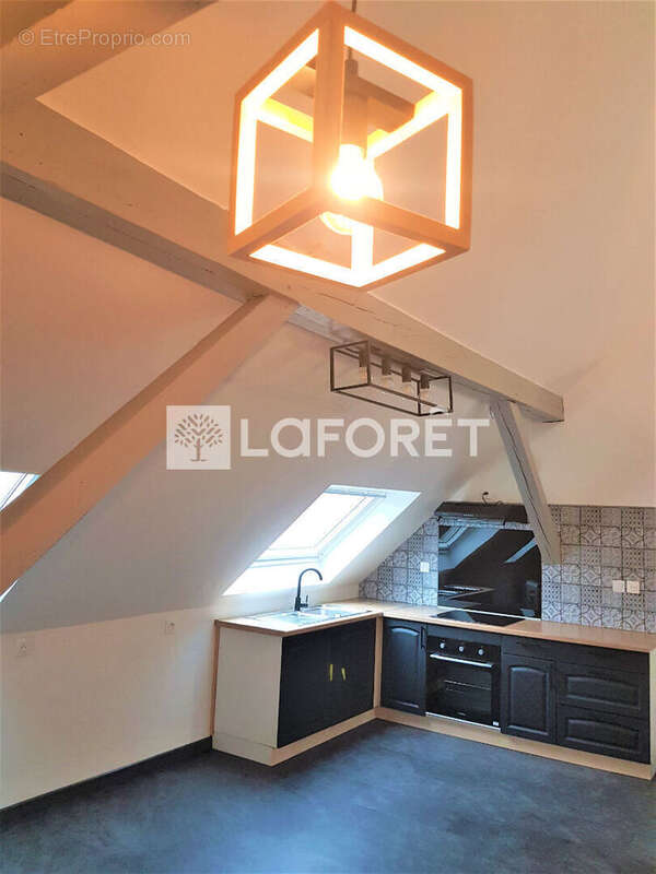 Appartement à GERSTHEIM