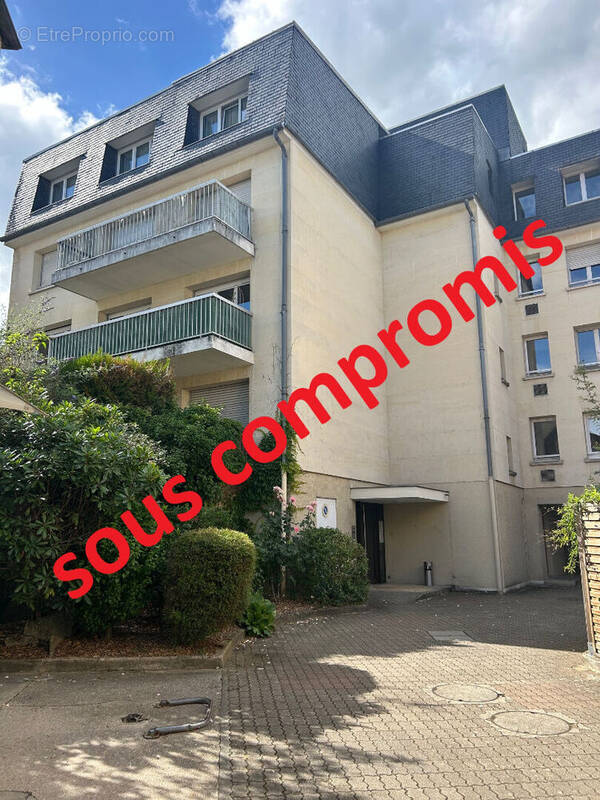 Appartement à ORSAY