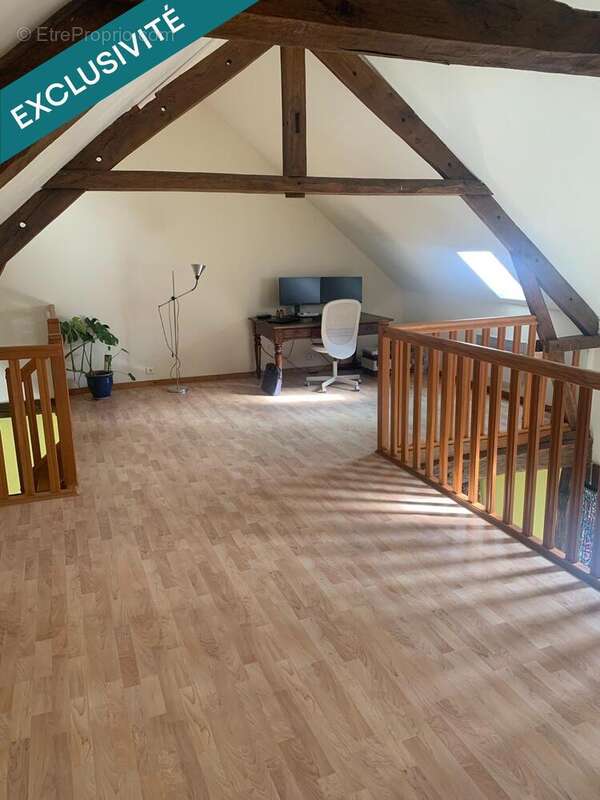 Photo 7 - Maison à SAINT-ELLIER-LES-BOIS