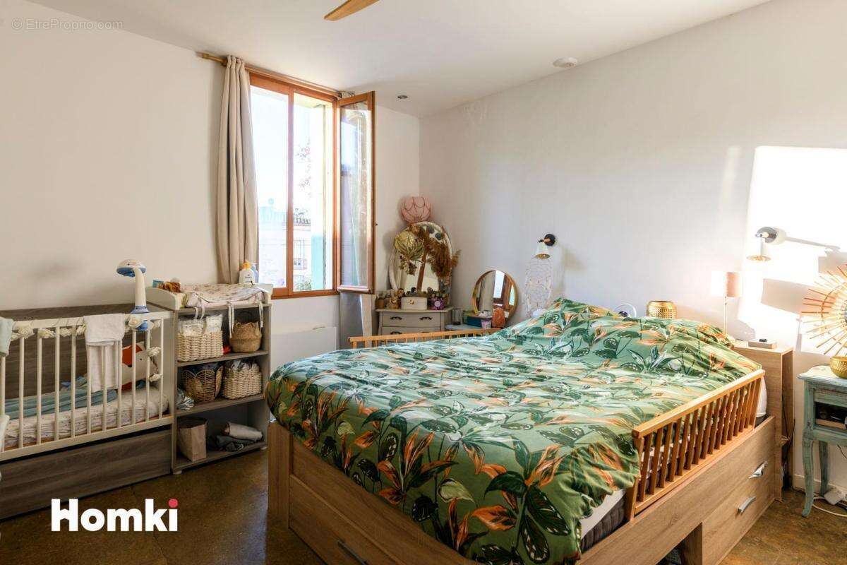 Maison à MARSILLARGUES