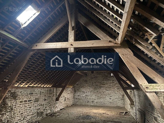 Maison à VIRE