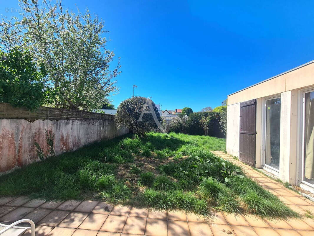 Maison à GRETZ-ARMAINVILLIERS