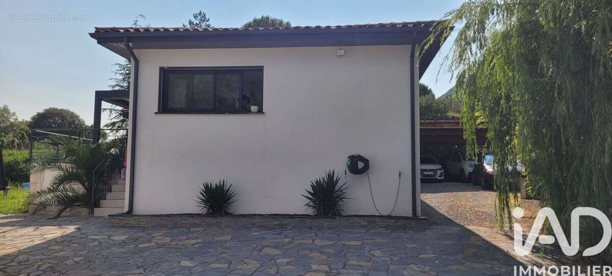 Photo 8 - Maison à SAINT-HIPPOLYTE-DU-FORT